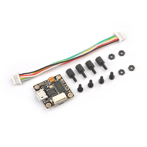 Mini Super_S F4 Flight Control W/ Built-In Osd