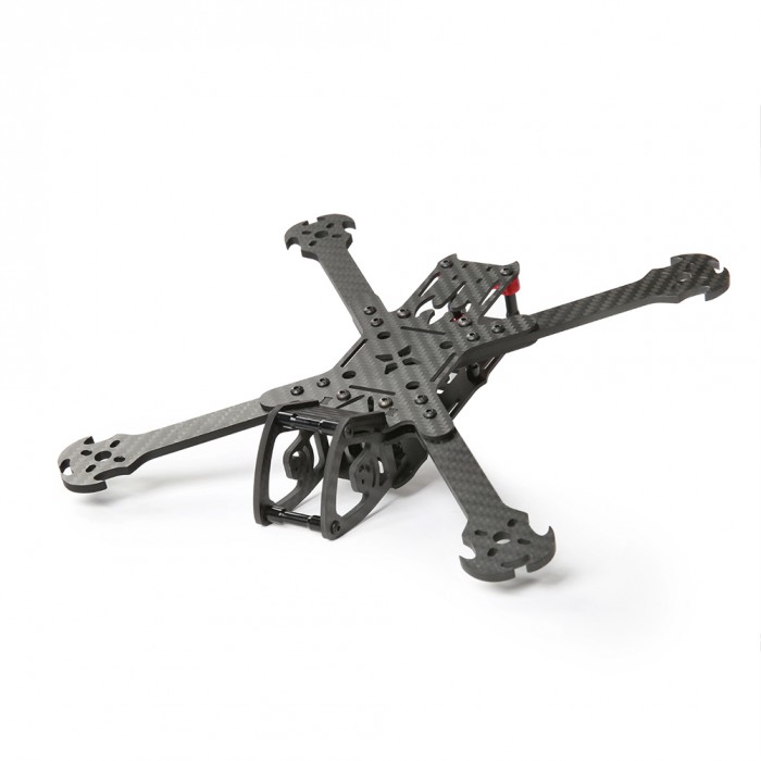 Iflight 5'' Lawson Fpv Battle Axe Frame Kit