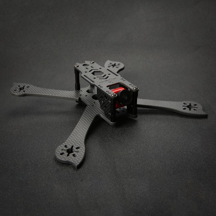 Iflight Ix5 V3 Frame Kit