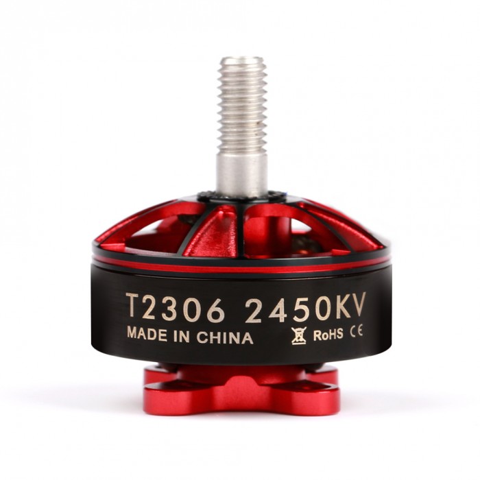 Tachyon T2306 2450Kv Racing Motor