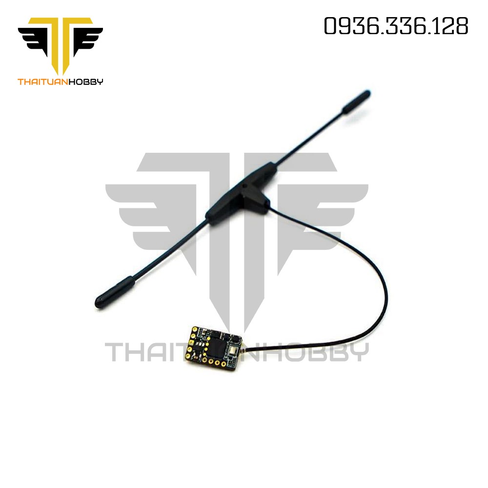 Frsky R9Mm Receiver + Dipole T Antenna