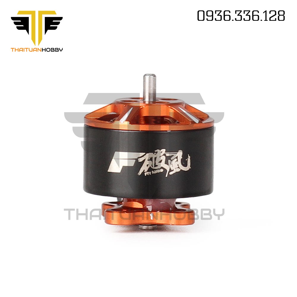 T-Motor F15 1106 6000Kv