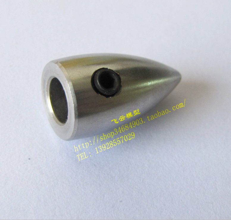 Tán Đầu Đạn 6.35Mm Loại 2