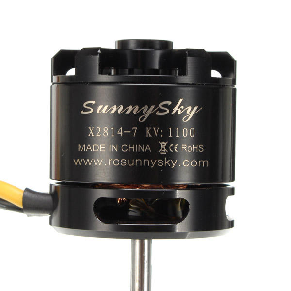 Sunnysky X2814 1100Kv