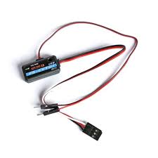 Sensor Đo Pin Cvt01