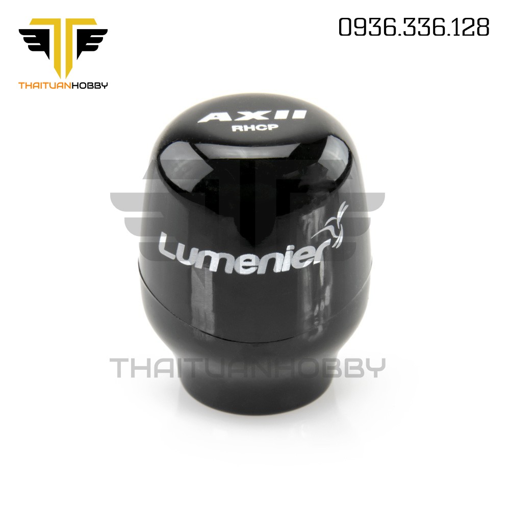 Lumenier Axii 2 Stubby 5.8Ghz Antenna (Rhcp)