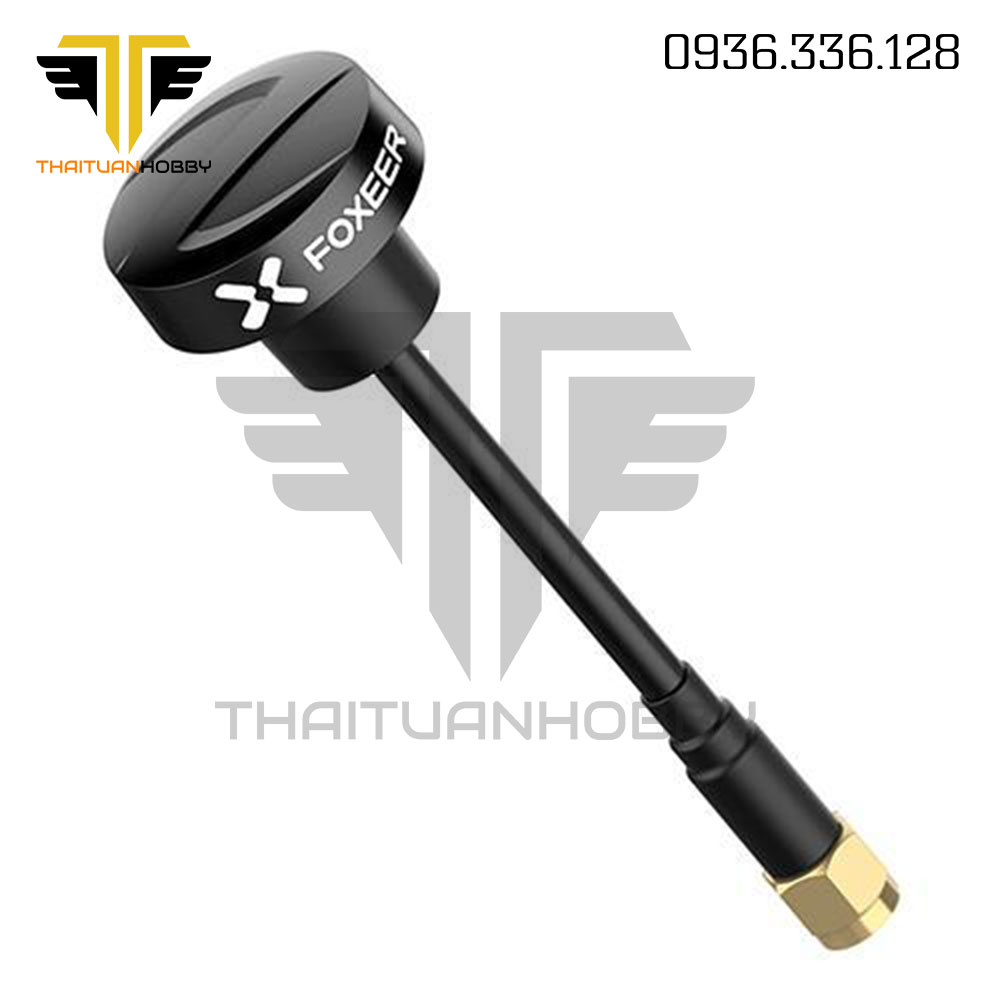 Foxeer Pagoda Pro 5.8Ghz 2Dbi 68Mm Antenna