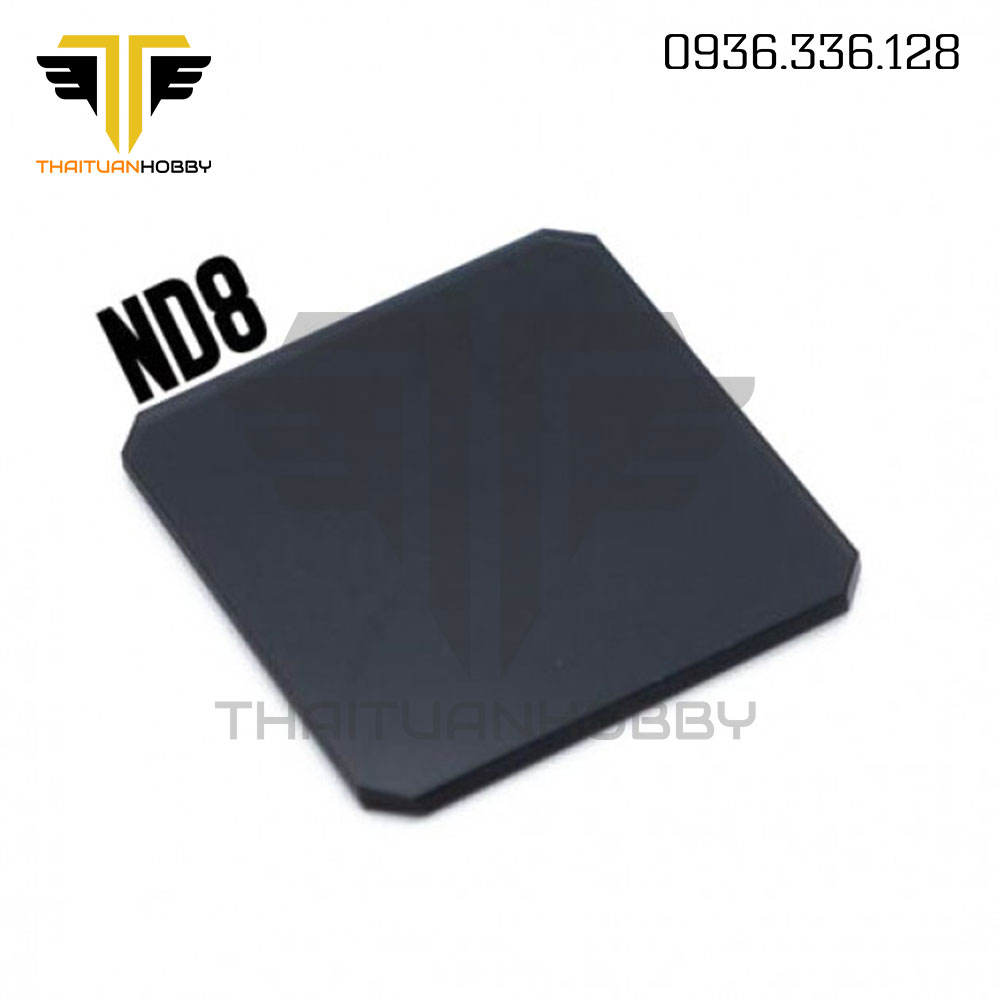 Tbs Nd8 Filter