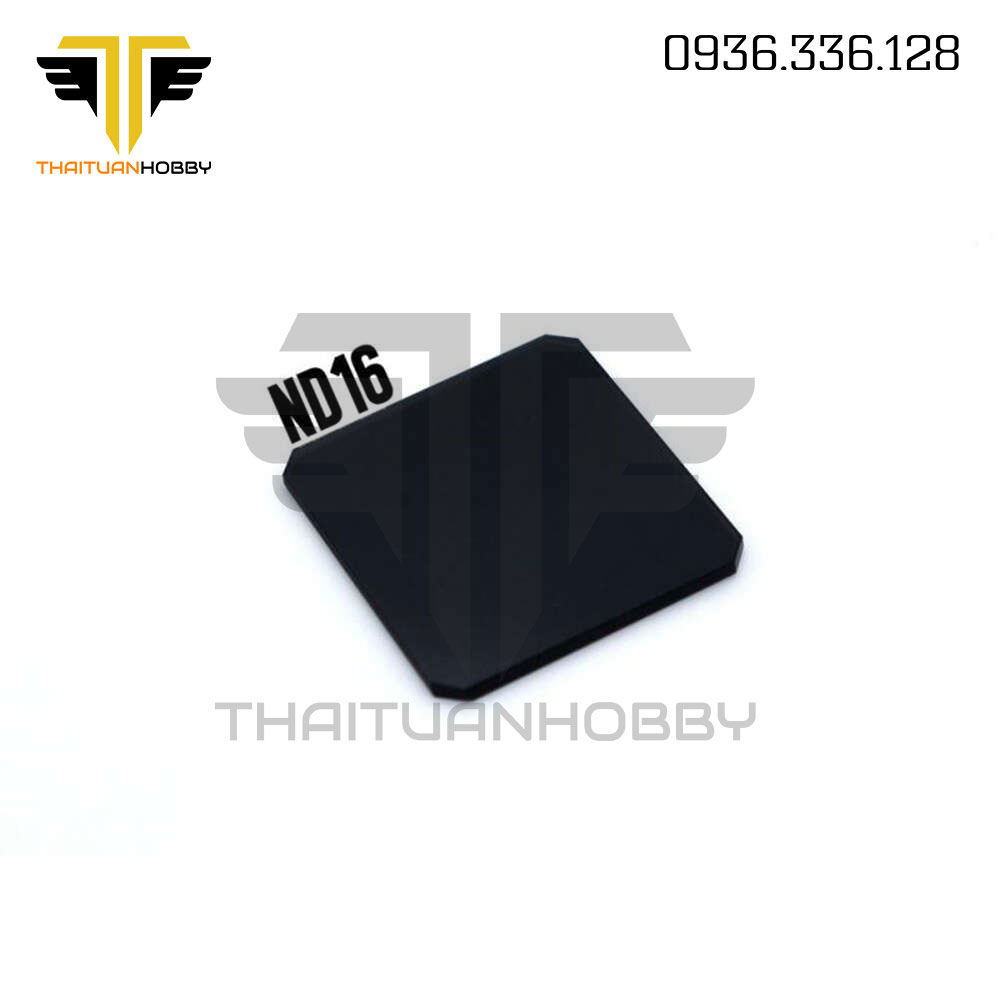 Tbs Nd16 Filter