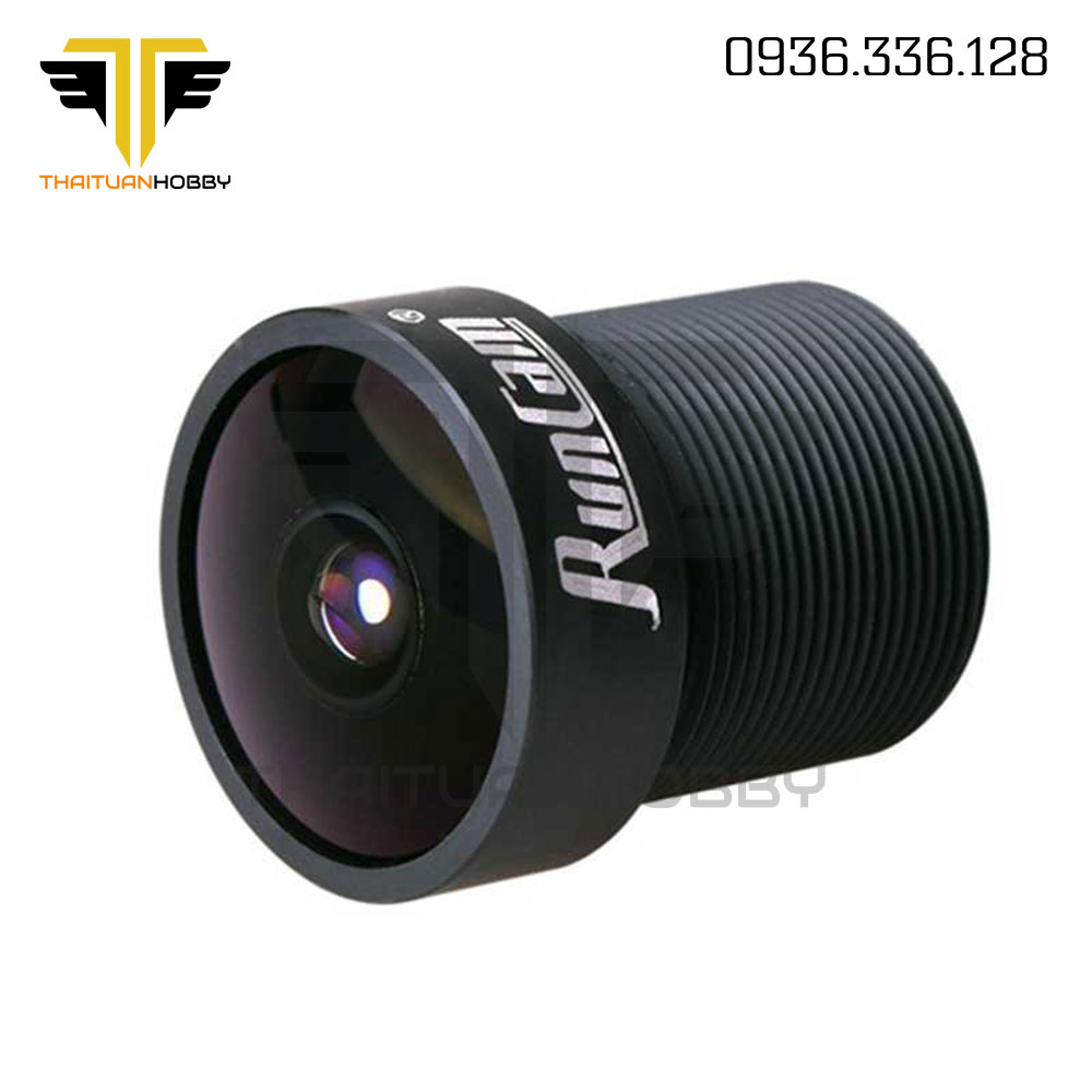 Lens Runcam Rc23 2.3Mm Fov150