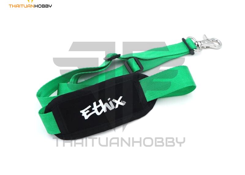 Ethix Neck Strap V2