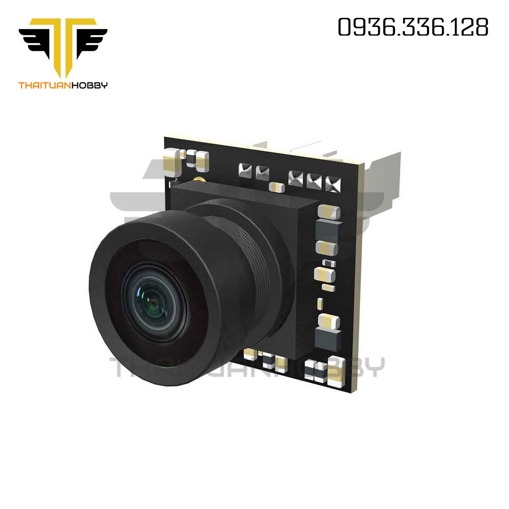 Camera Caddx Ant Lite 1.8mm 1200tvl 4:3