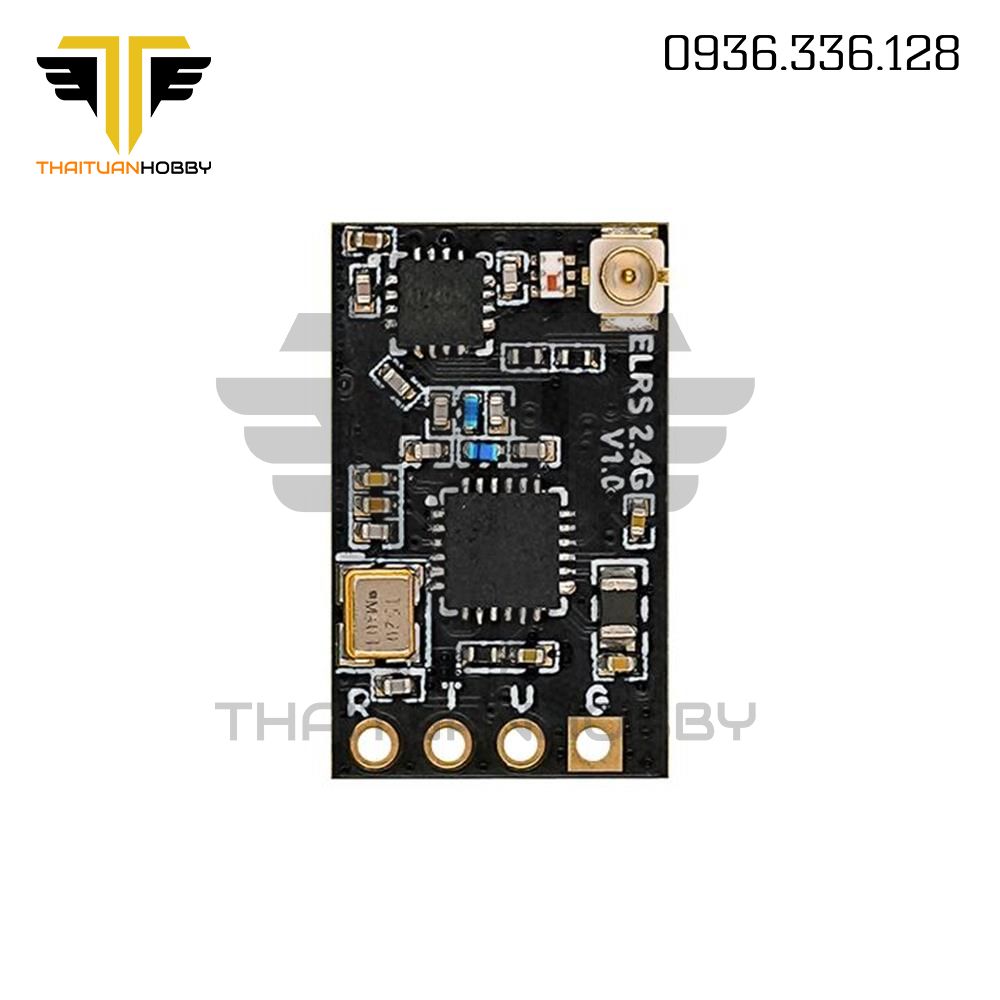 Mạch Thu Betafpv ELRS Nano 915mhz