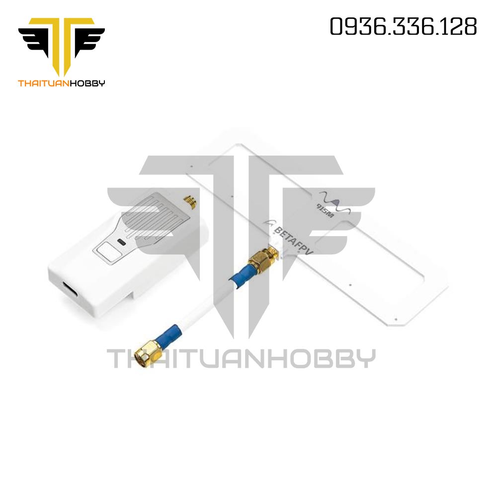 Module Betafpv ELRS Nano Tuner 915mhz