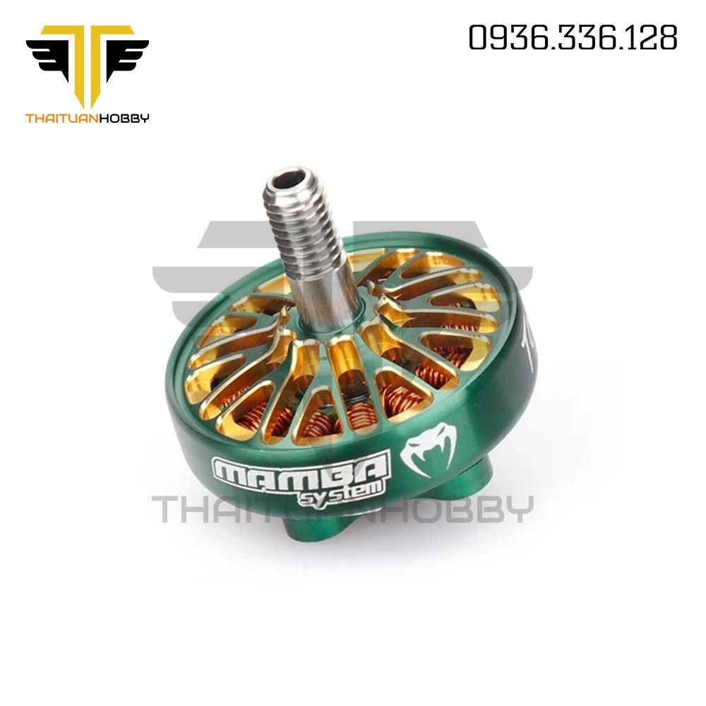Động Cơ Mamba Toka 2203.5 4200kv