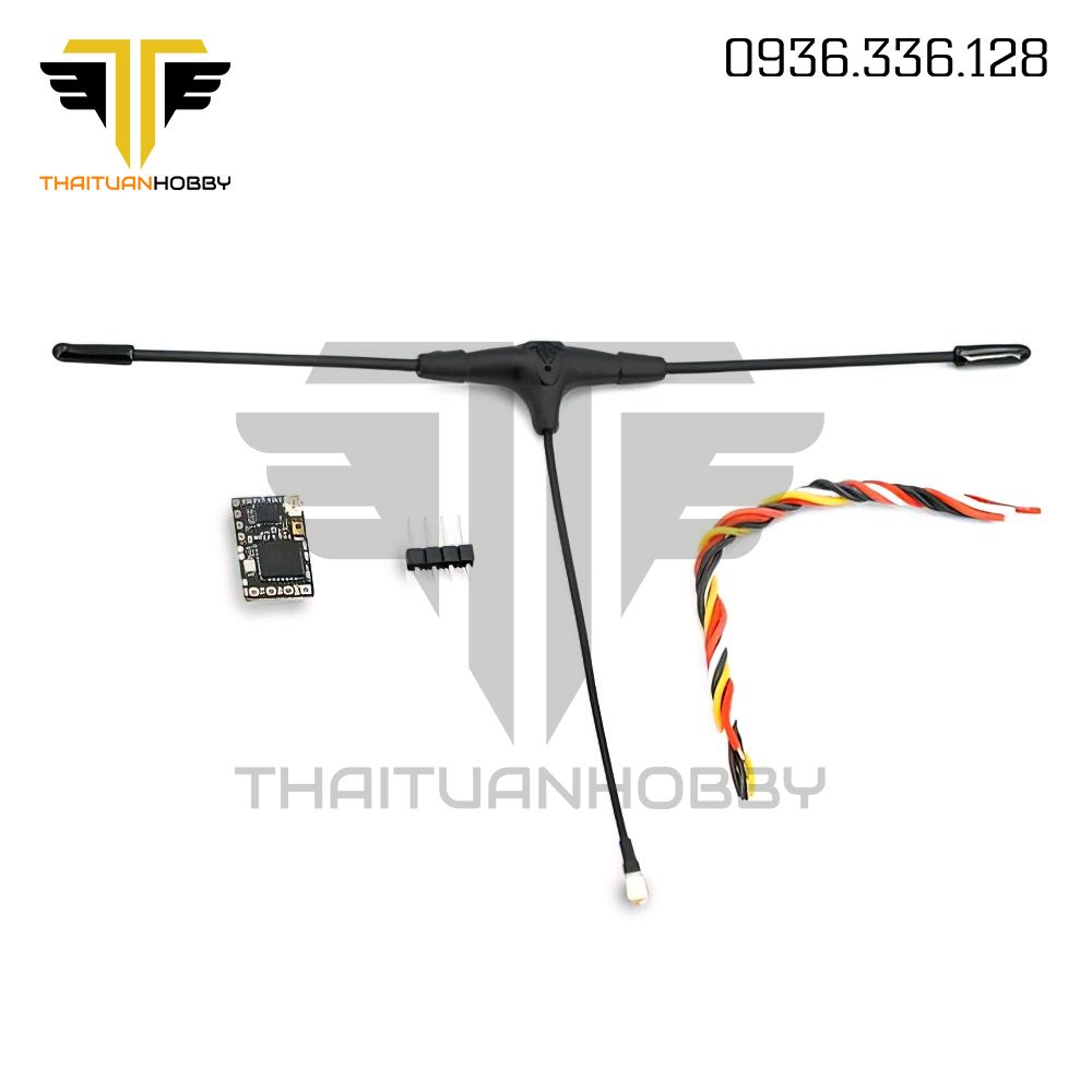 Mạch Thu Tbs Crossfire Nano Rx Pro