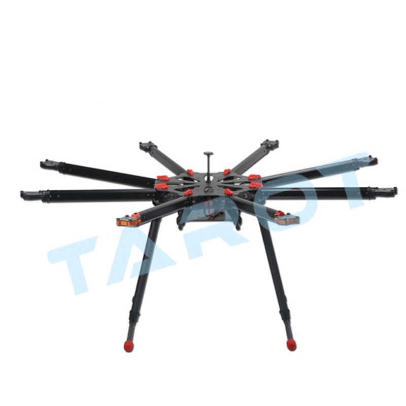 Tarot X8 Octocopter Frame(TL8X000)