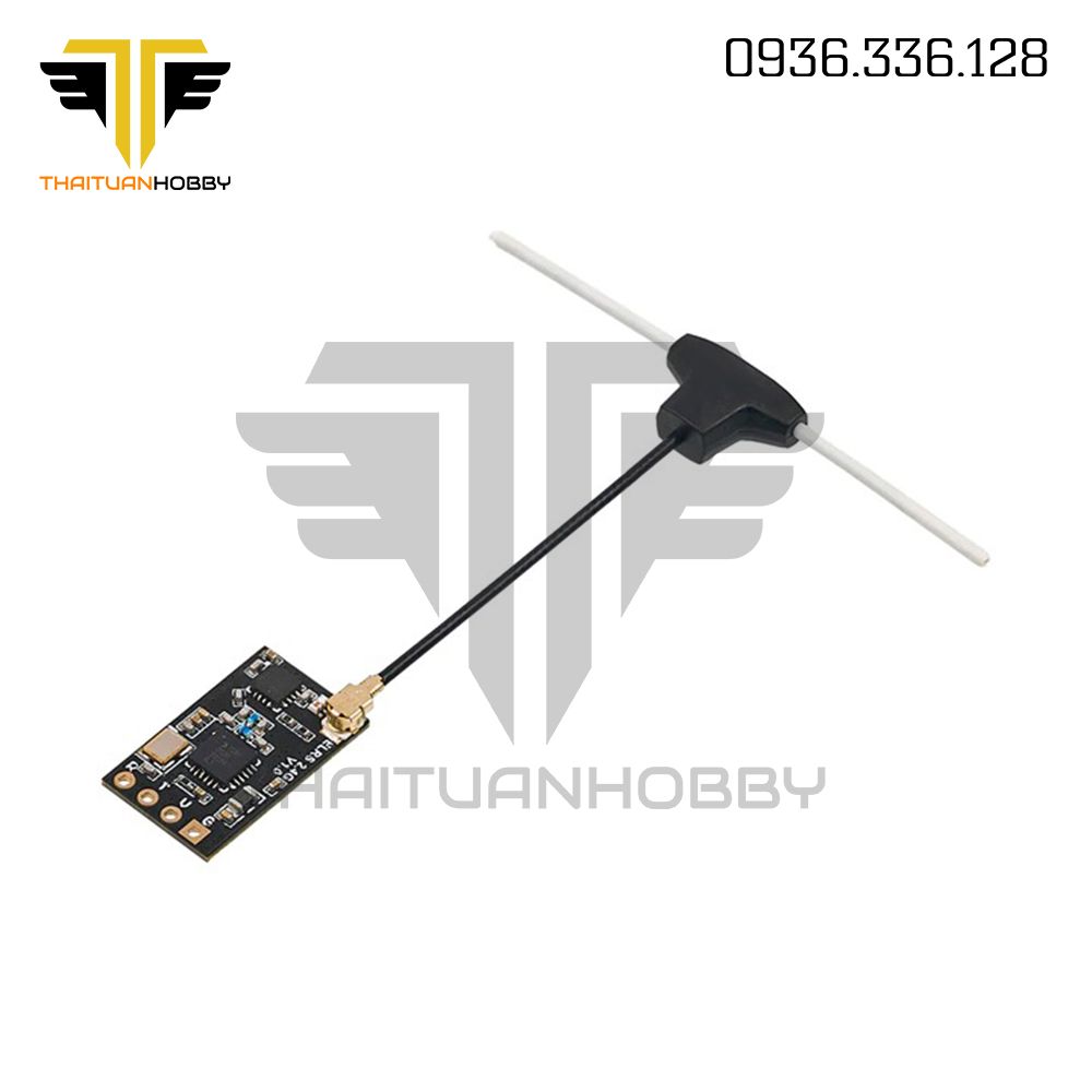 Mạch Thu Betafpv ELRS Nano 2.4ghz