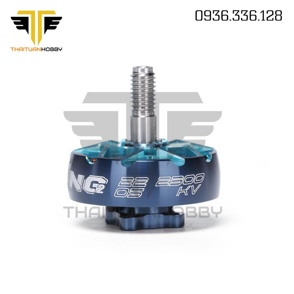 Động Cơ Iflight Xing2 2205 3200kv