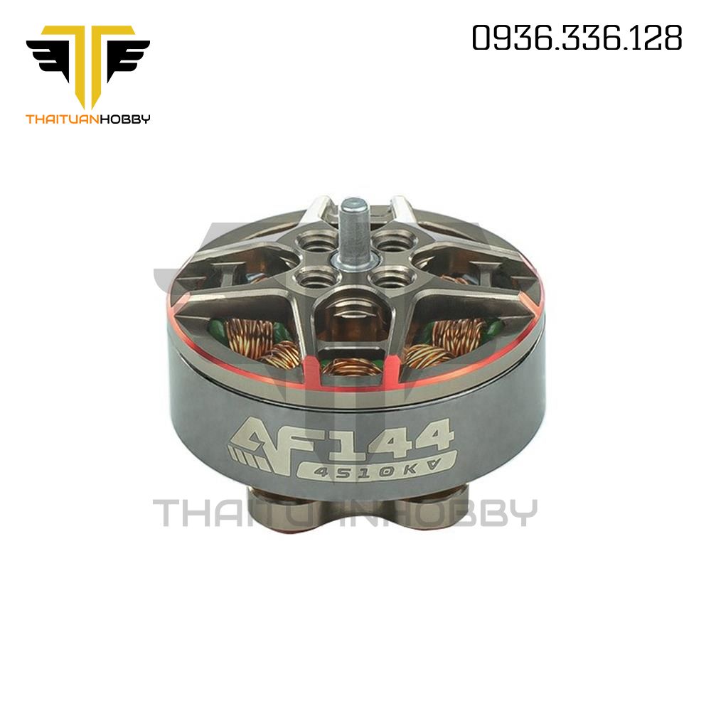 Động Cơ Axisflying AF144 4510KV