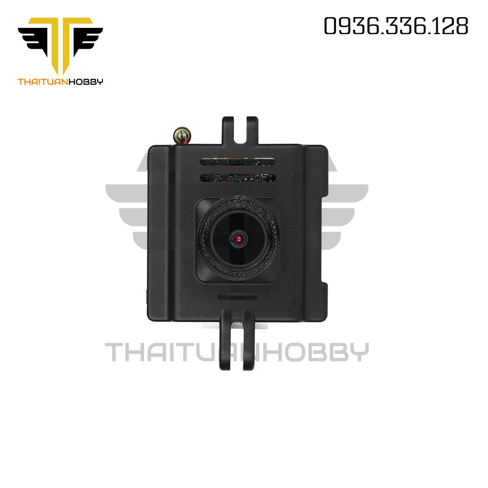 Hawkeye Naked V4 FPV Camera