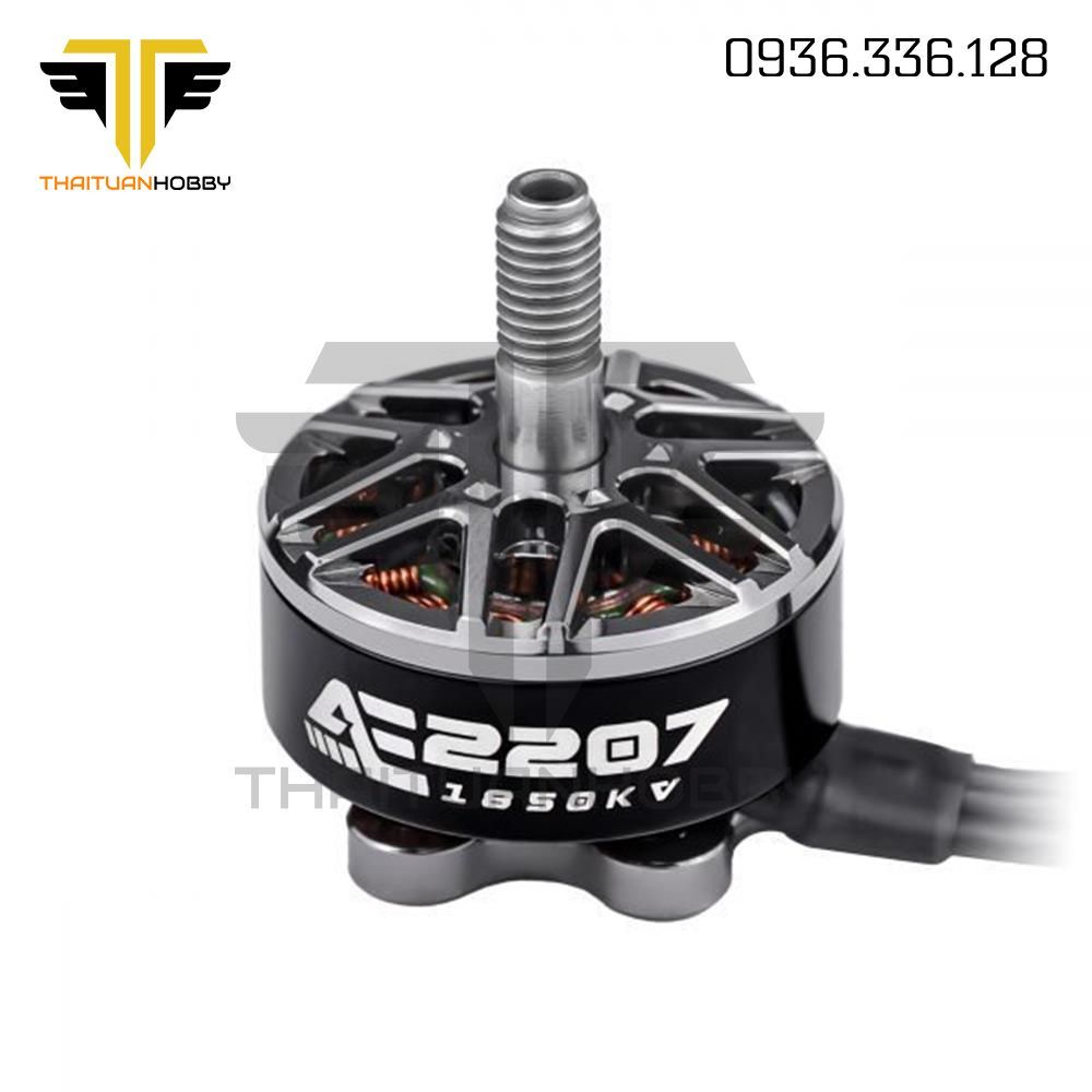 Động Cơ Axisflying AE2207 1850kv