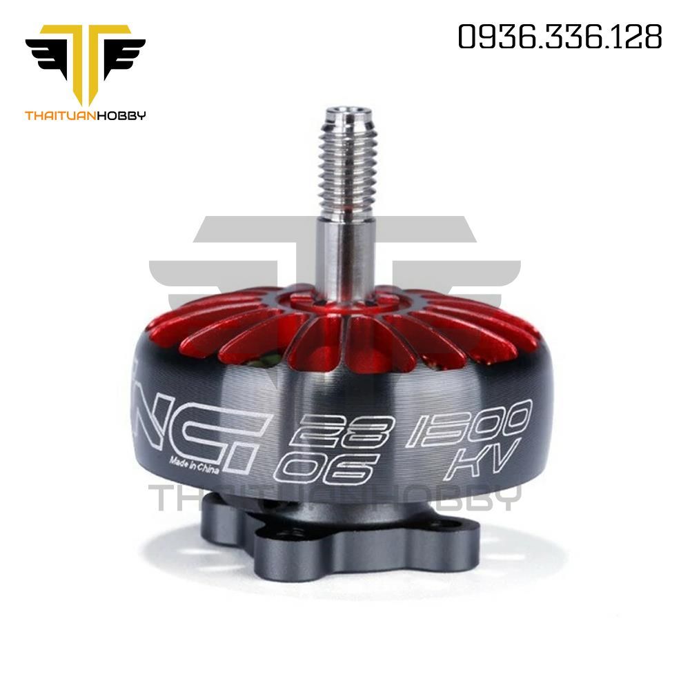 Động Cơ Iflight Xing 2806.5 1800kv