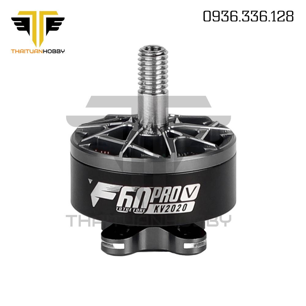 Động Cơ T-motor F60 Pro V 2020kv