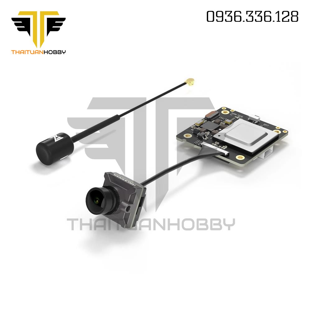 Walksnail Avatar Mini 1s Kit