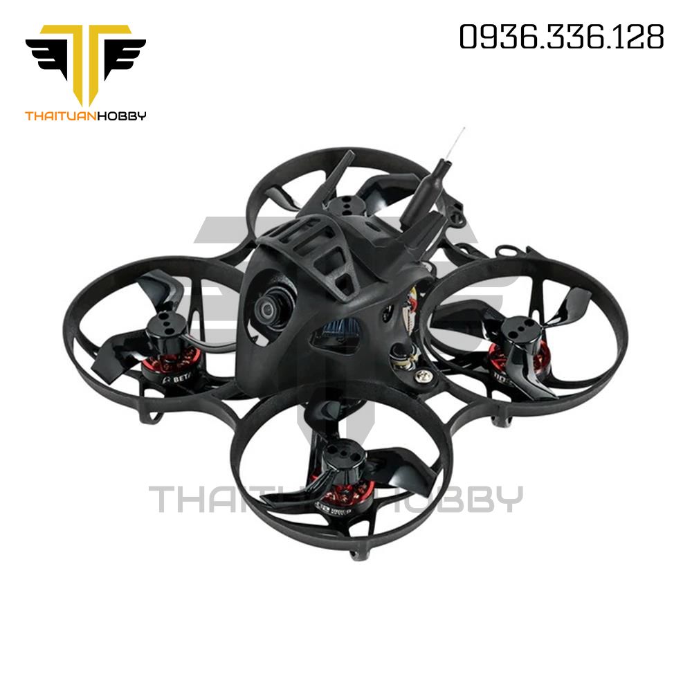 Betafpv Meteor75 1s HD Digital HDZero - Elrs