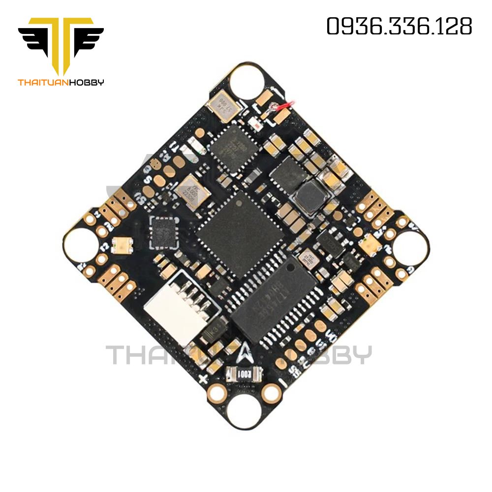 Mạch Bay Betafpv F4 1s 12a Aio Elrs 2.4g 2.2