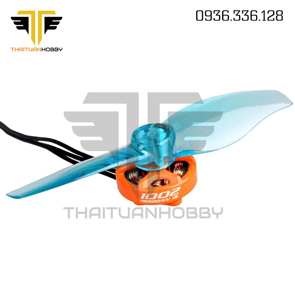 Động Cơ Rcinpower GTS V3 1002 22000kv - Orange