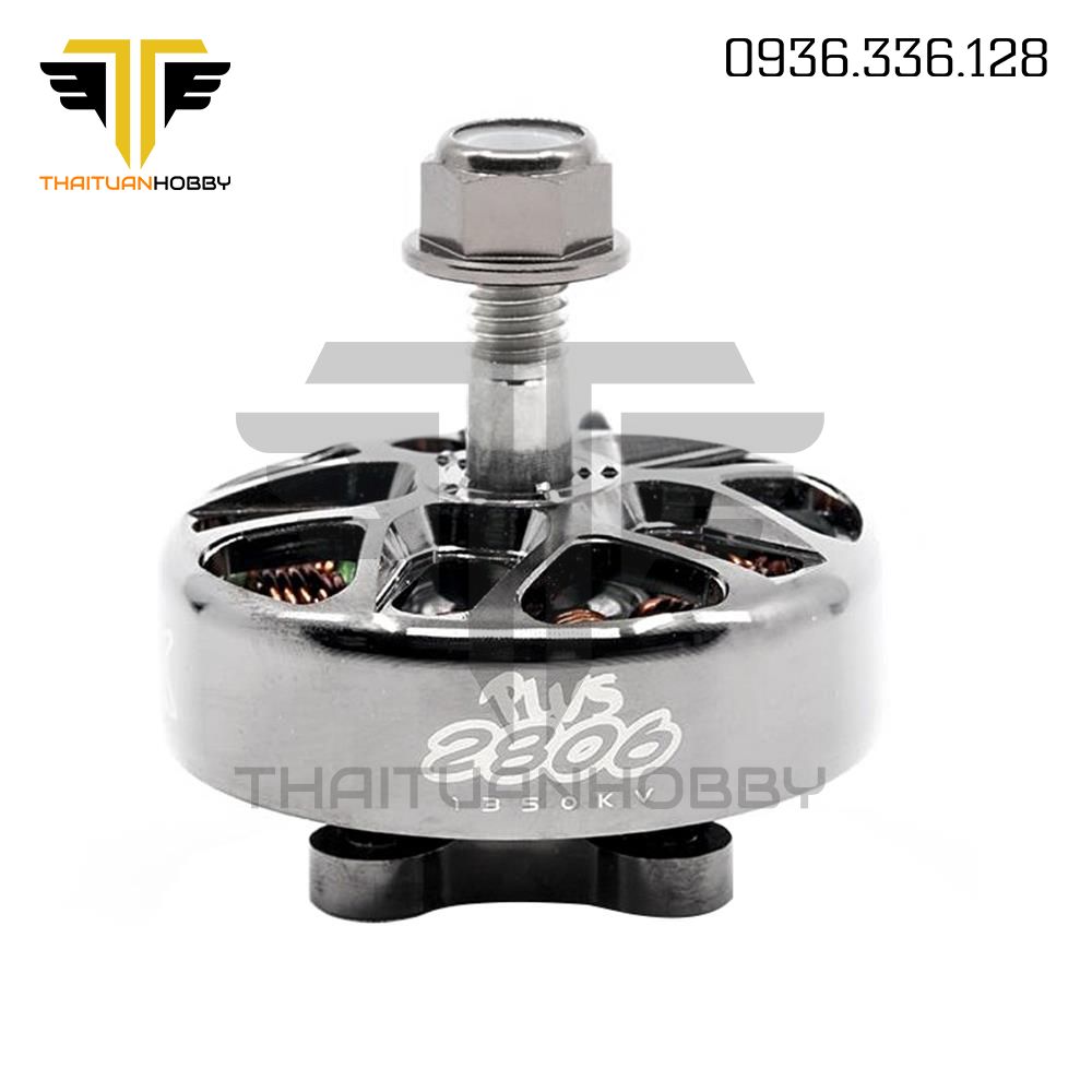 Động Cơ Rcinpower Smoox 2806 Plus 1350kv
