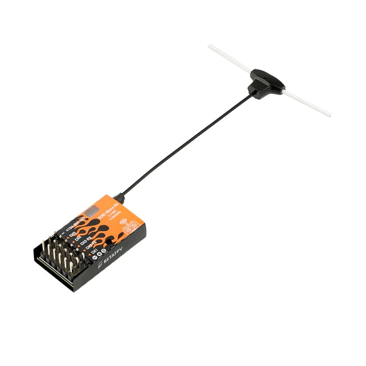 Betafpv ELRS Micro Receiver