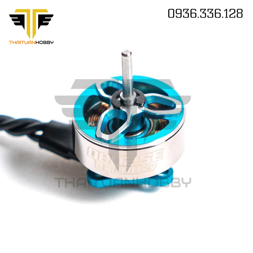 Động Cơ Betafpv 0802SE 19500kv - 2022 (1 cái)