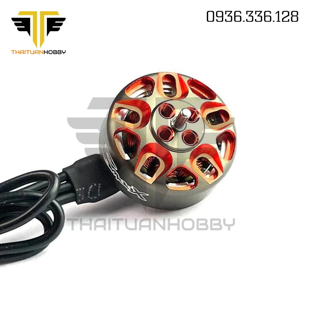 Động Cơ Rcinpower 1404 3850kv - Orange