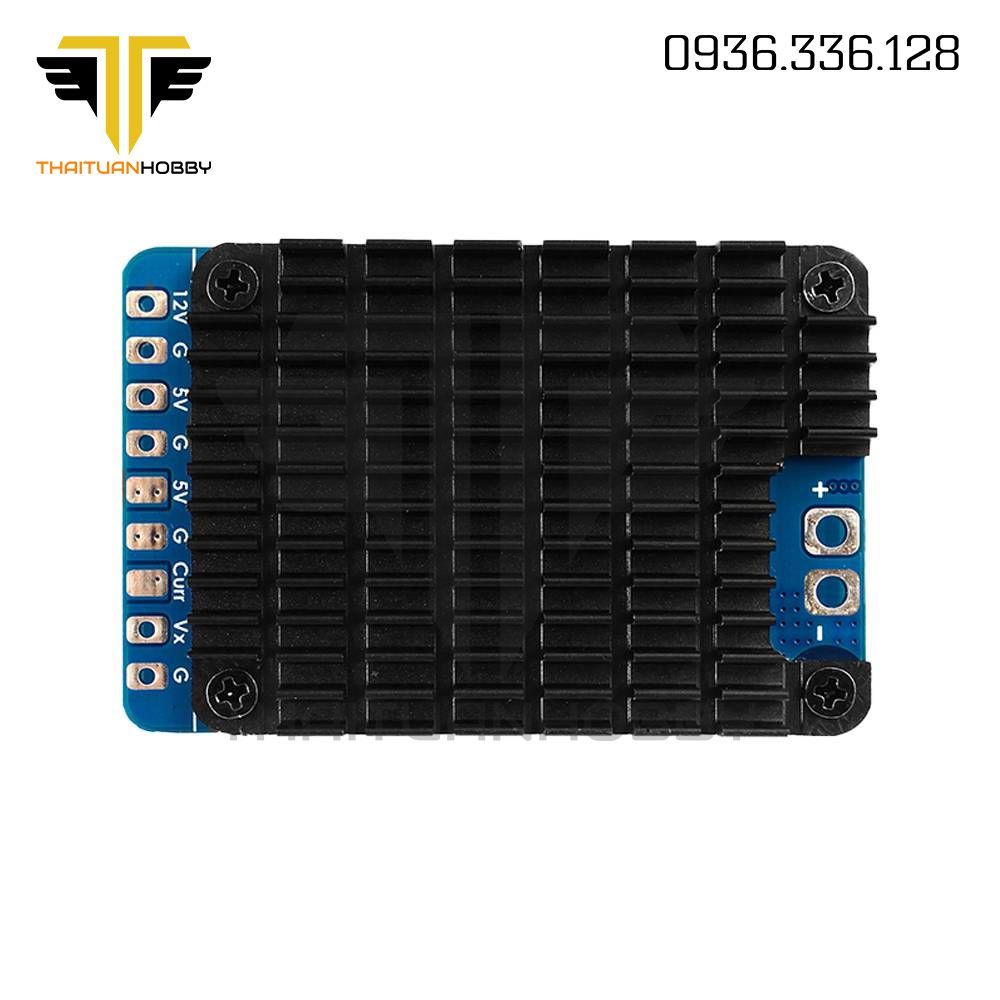 Matek Power Module PM12S-3