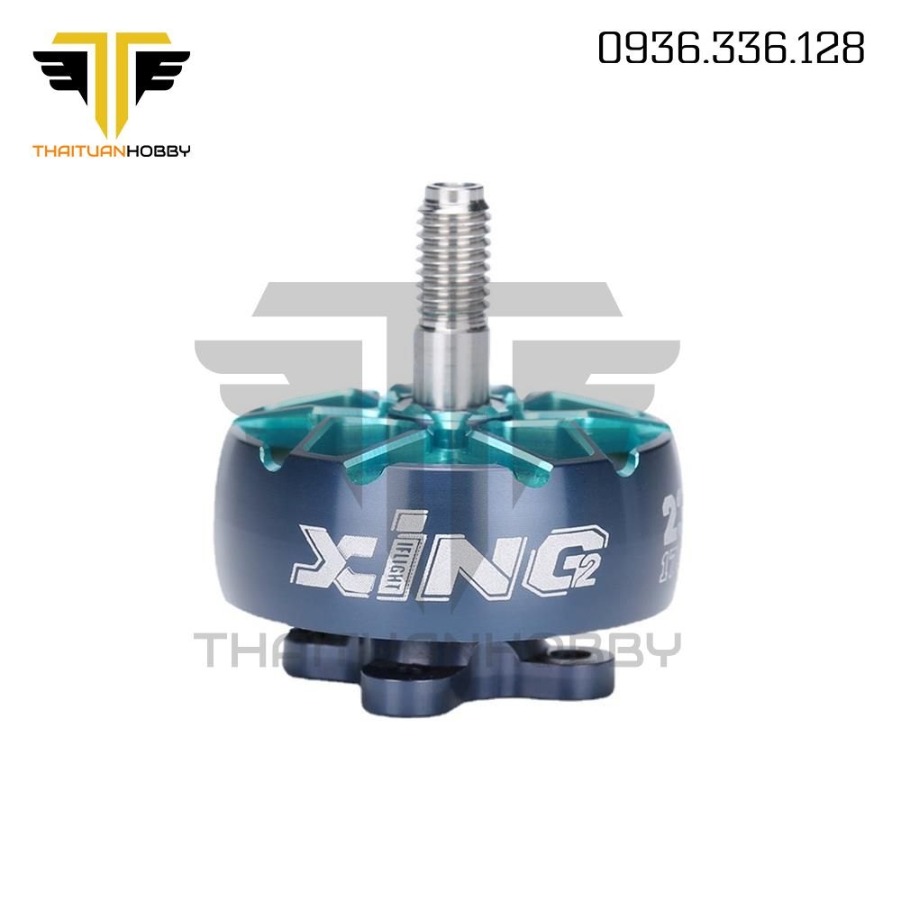 Động Cơ Iflight Xing2 2306 1755kv