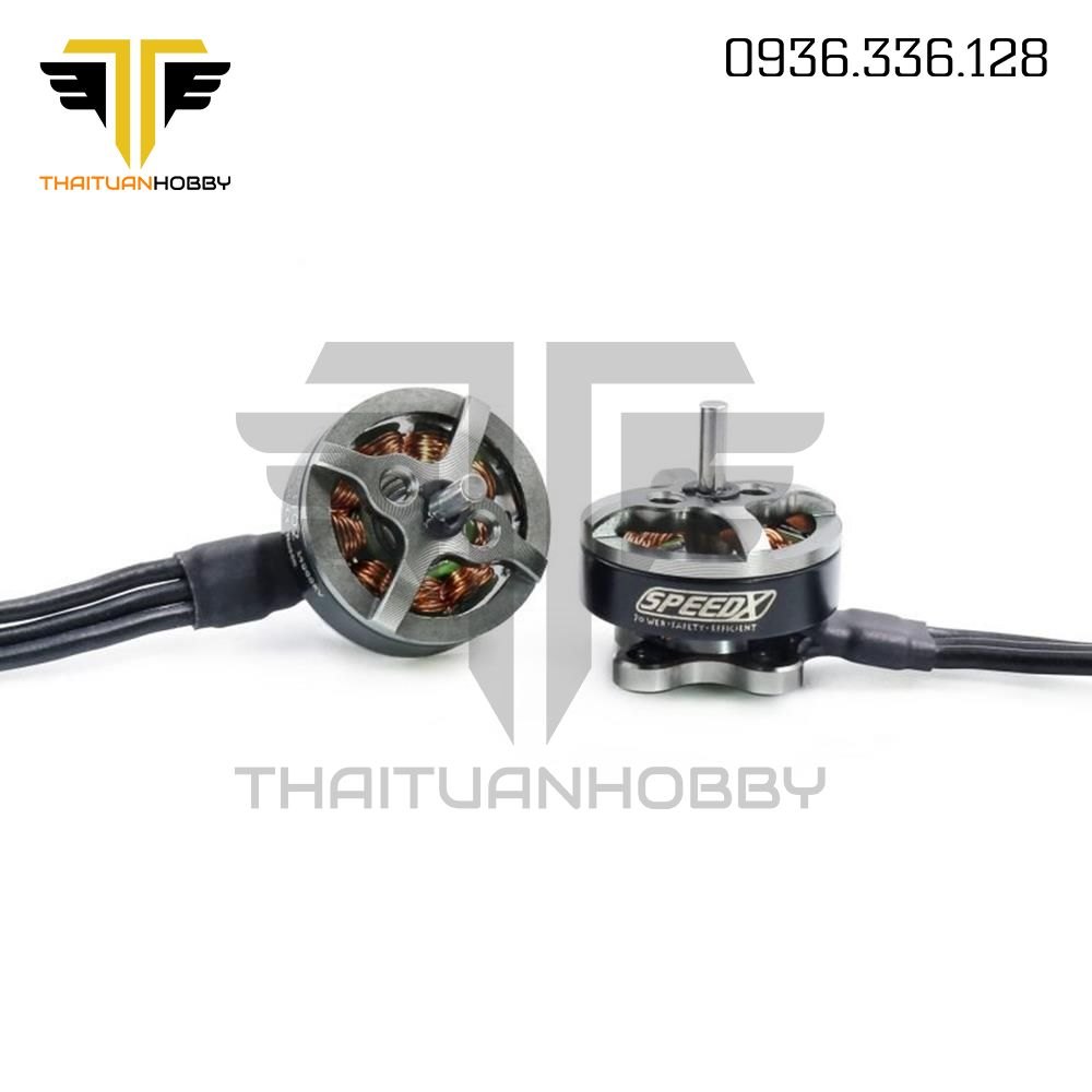 Động Cơ Geprc GR1102 10000kv