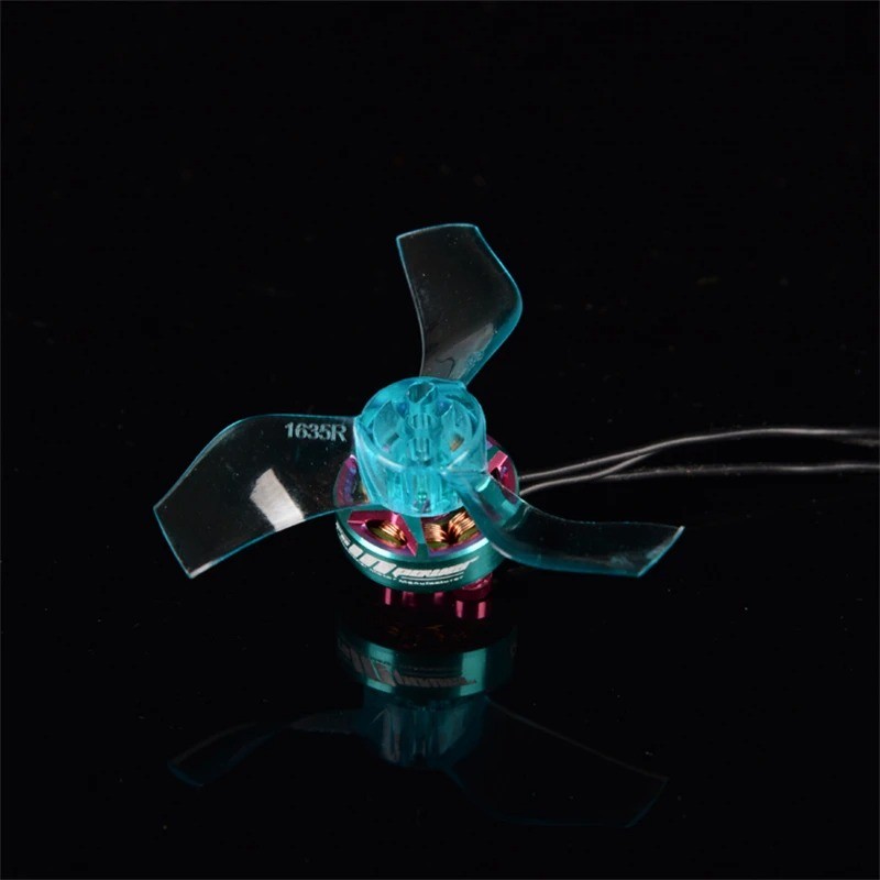 Động Cơ Rcinpower 1003 22000kv - Teal & Blue