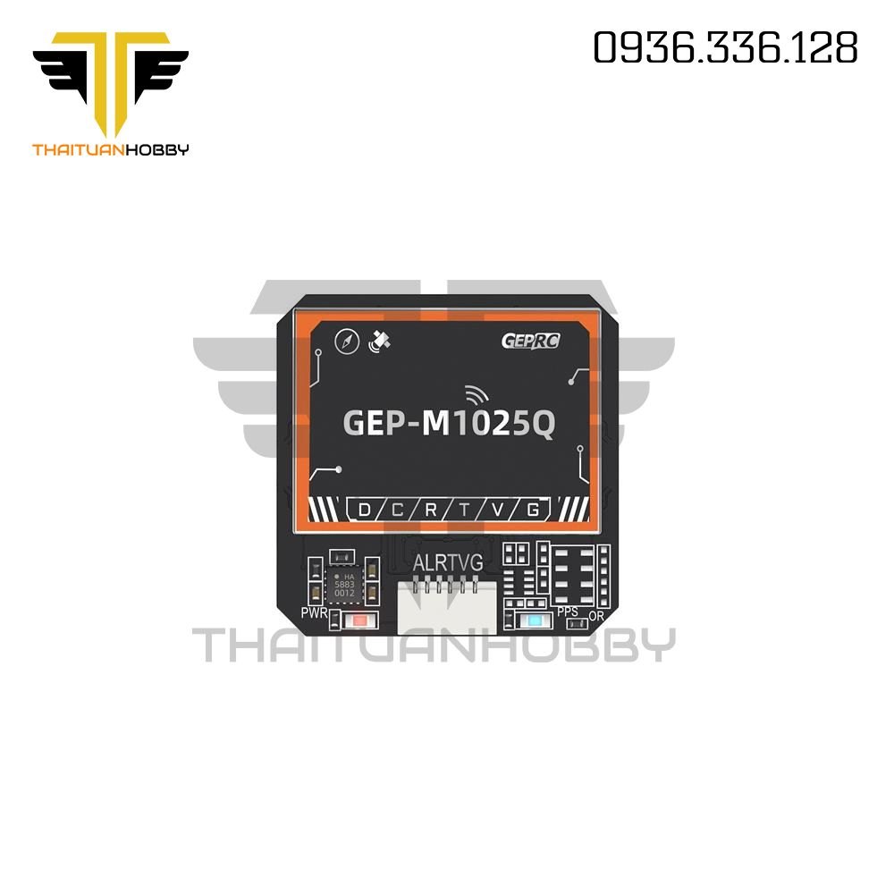 Gps Geprc Gep-M1025Q
