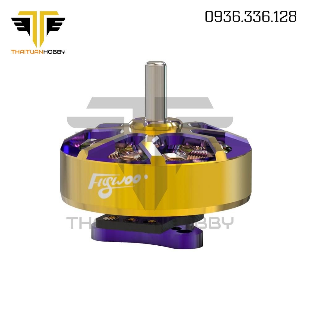 Động Cơ Flywoo Robo 1003 14800kv