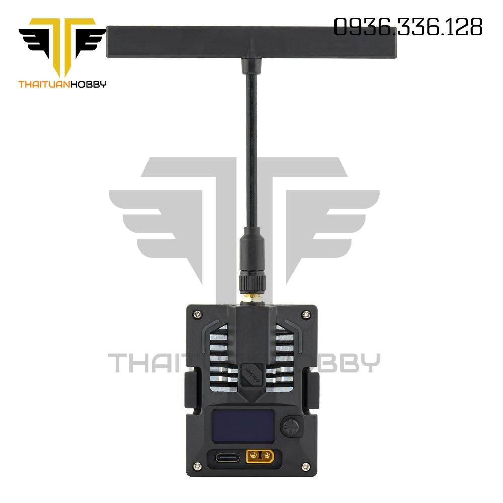 Module Radiomaster Bandit Micro ExpressLRS 915MHz