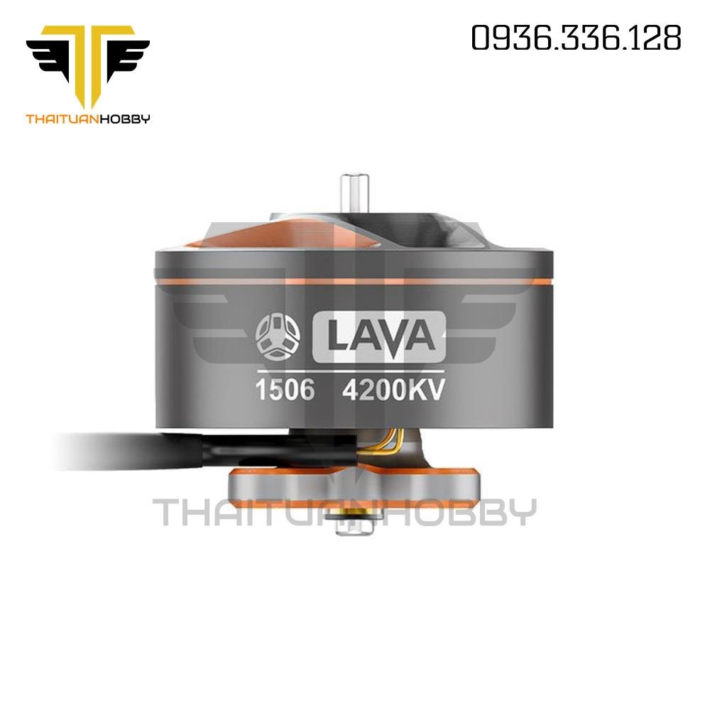 Động Cơ Betafpv Lava 1506 4200kv