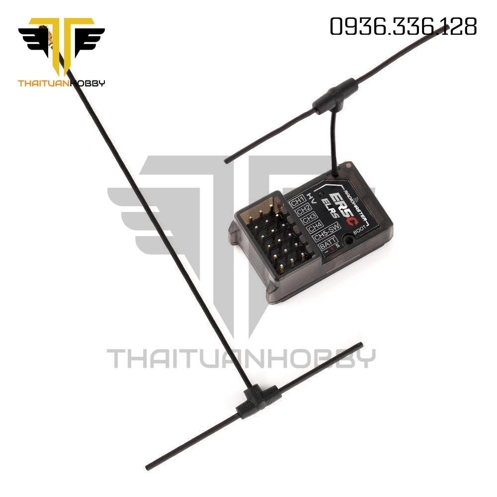 Mạch Thu Radiomaster Er5c 5ch Elrs