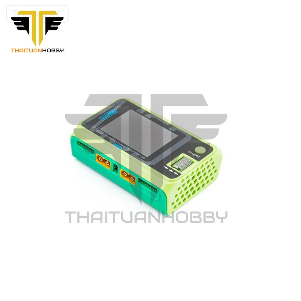 Sạc Pin Toolkitrc M6D 500W 15A - Mojito