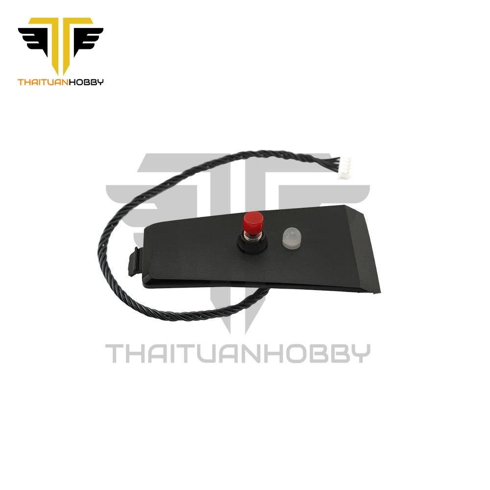 Radiomaster MT12 Gyro Control Module