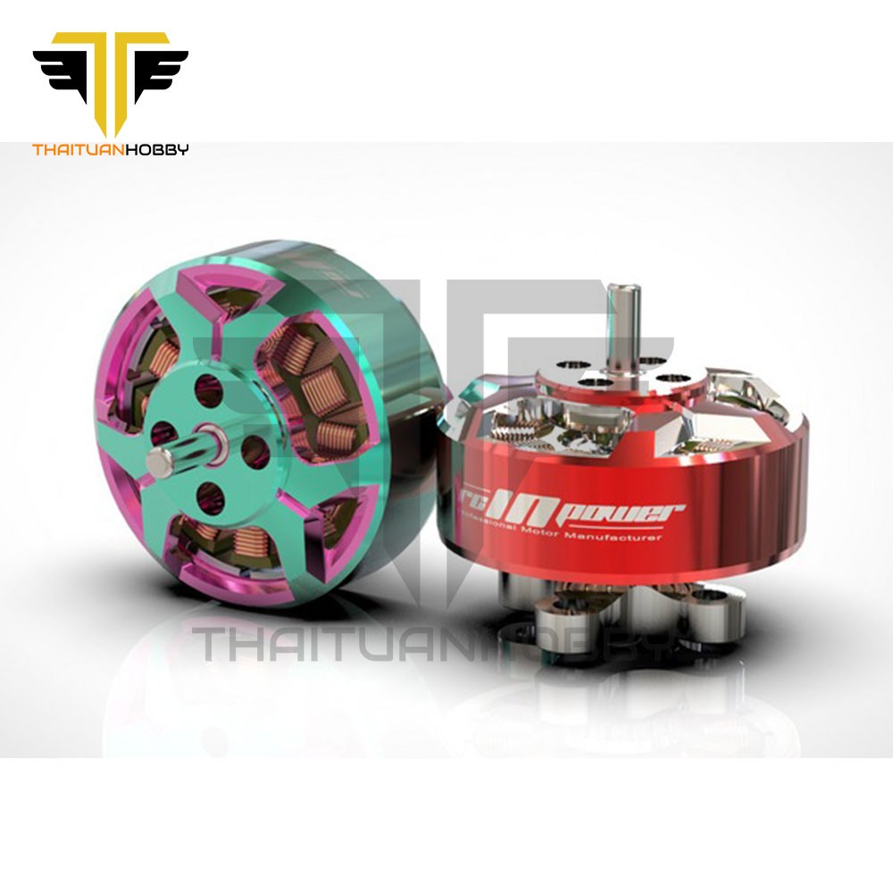 Động Cơ Rcinpower GTS V3 1304 5000kv