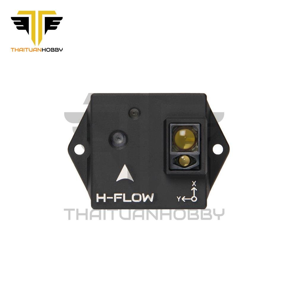 Holybro H-Flow (Optical Flow and Distance Sensor Module)