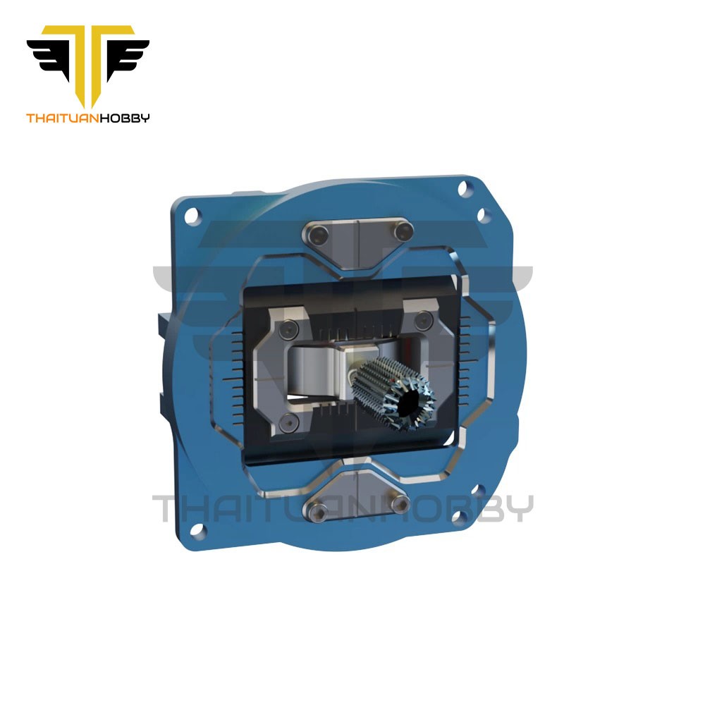 Gimbal Jumper CNC RDC90 Nâng Cấp Cho T20 T20s T15